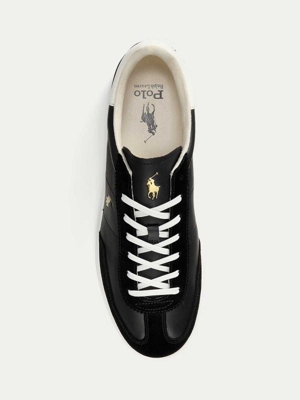 Sneakers shop online: POLO RALPH LAUREN