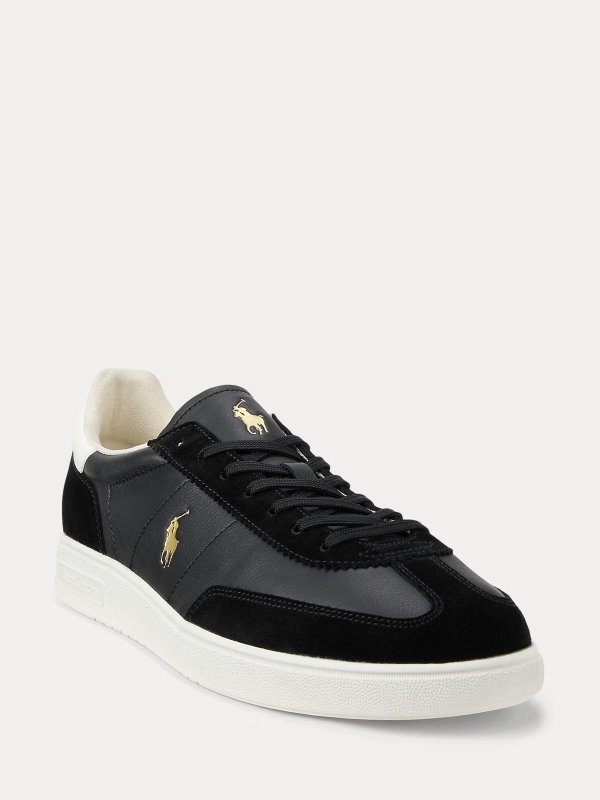 POLO RALPH LAUREN buy online Sneakers