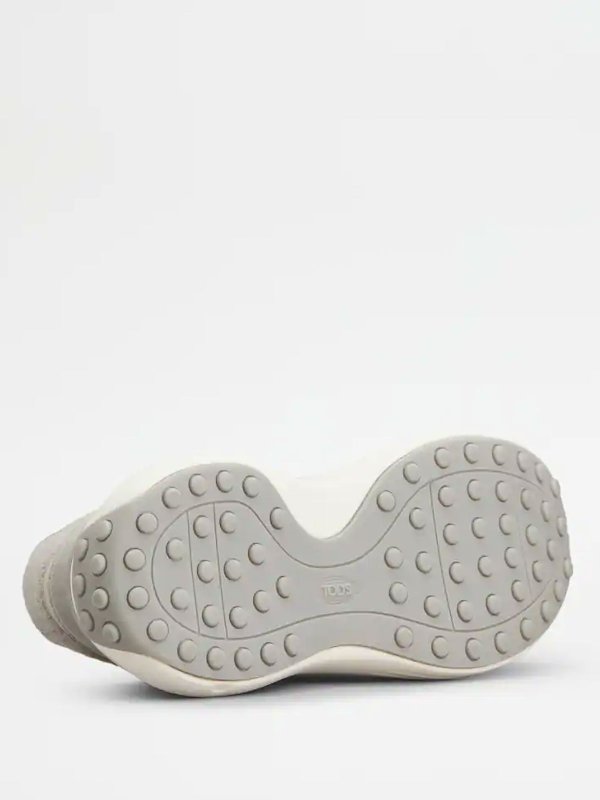 スニーカー - 白 shop online: TOD