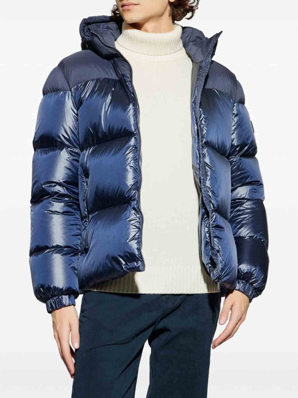 The Best Shops ADD: padded jackets - Down jacket with hood