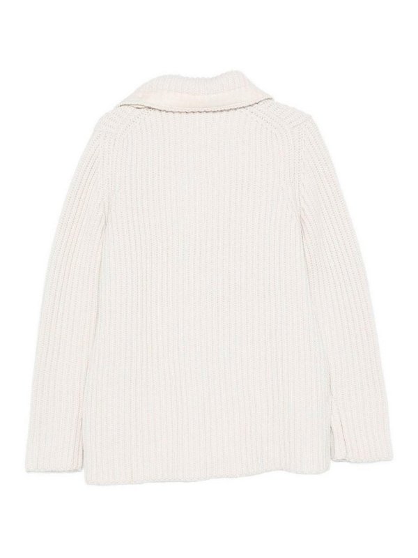 ADD: cardigans online - Cardigan Doppiopetto