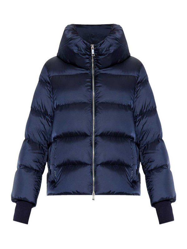 ADD: padded jackets - Down jacket with zip