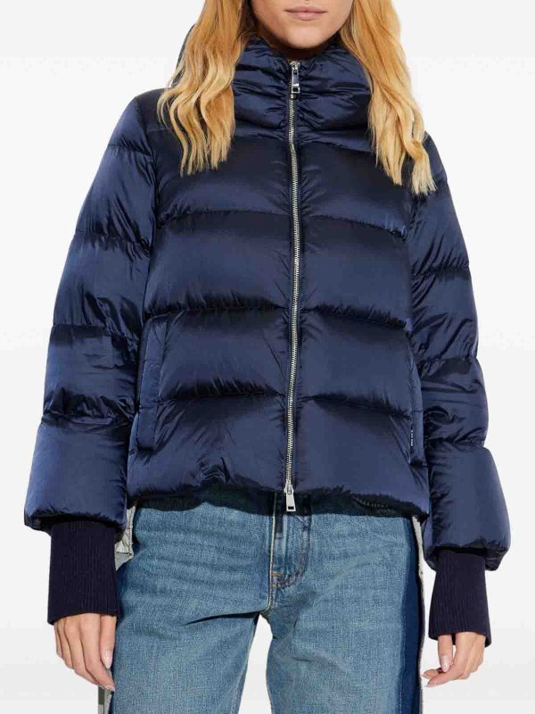 ADD buy online Down jacket with zip