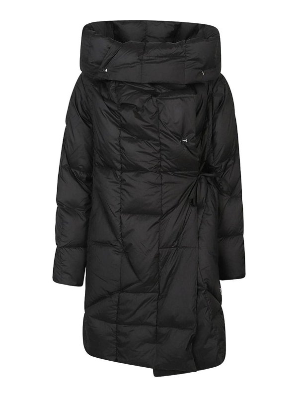 ADD: Tops y camisetas sin mangas - Top - Negro