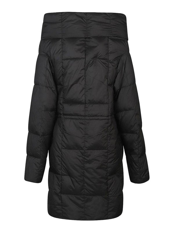 ADD: Tops y camisetas sin mangas online - Top - Negro