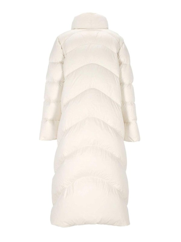 The Best Shops ADD: cappotti al ginocchio - Cappotto Con Bottoni