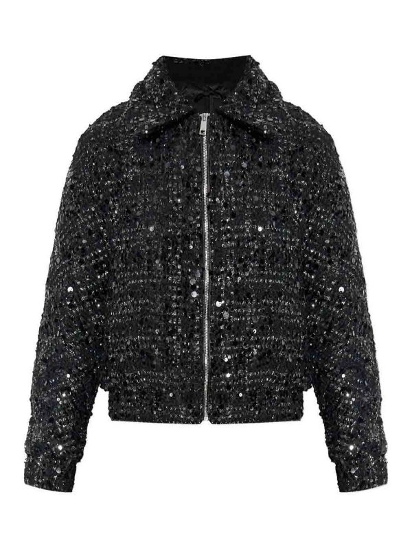 ADD: casual jackets - Zip Jacket