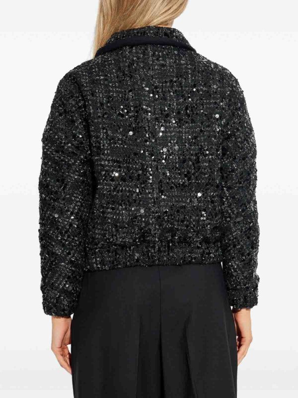 ADD: casual jackets online - Zip Jacket