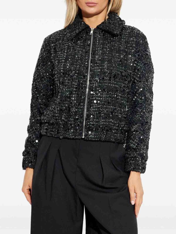 The Best Shops ADD: casual jackets - Zip Jacket