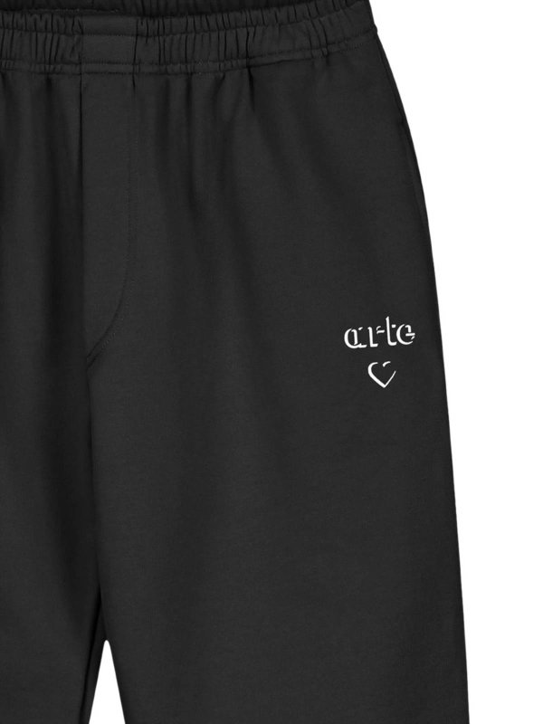 ARTE: tracksuit bottoms online - Sports Pants With Logo