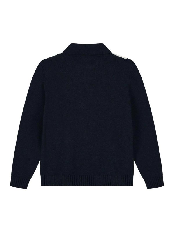 ARTE: Cardigans online - Cardigan - Bleu