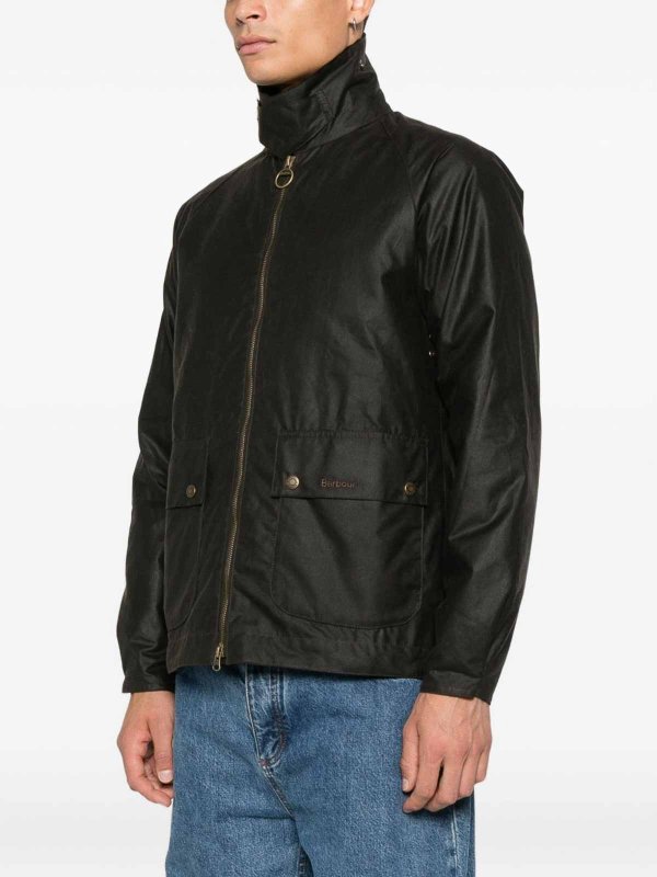 Bedale jacket shop online: BARBOUR