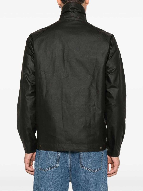 BARBOUR buy online Bedale jacket