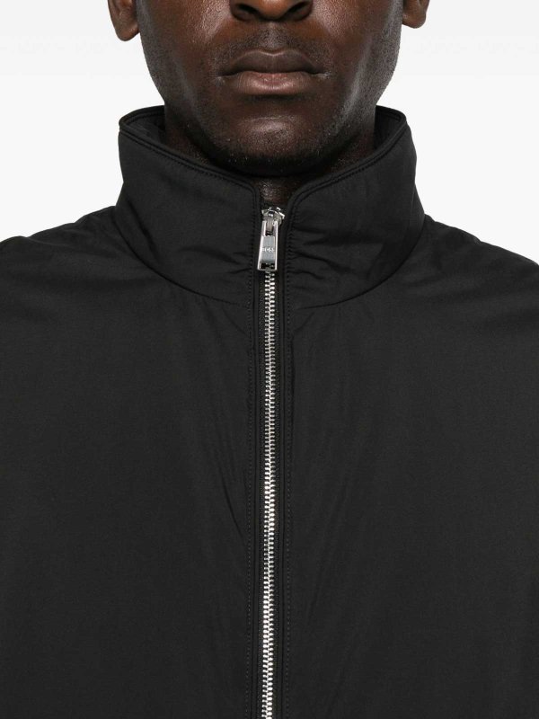 Gilet - Noir shop online: Hugo Boss
