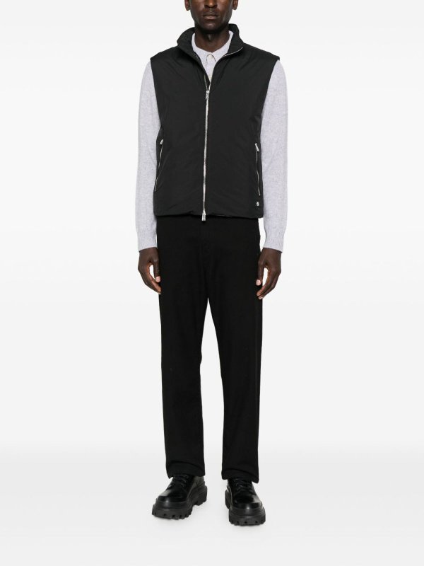 Hugo Boss buy online Gilet - Noir