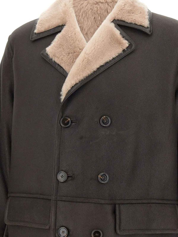 The Best Shops BOSS CAMEL: Chaquetas casual - Chaqueta Casual - Marrón