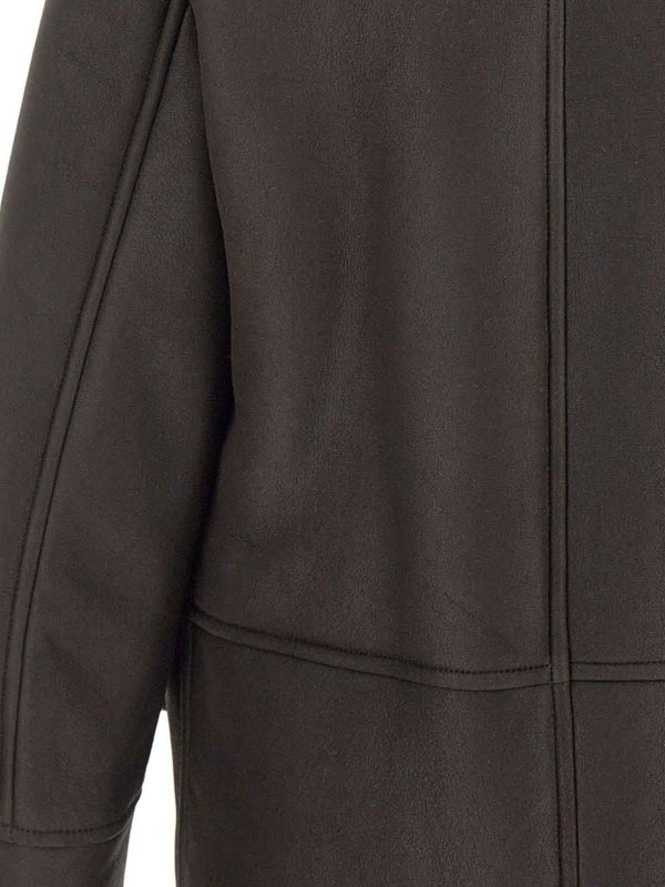 Chaqueta Casual - Marrón shop online: BOSS CAMEL