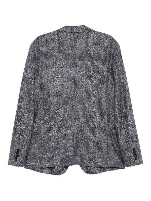 BOSS CAMEL: Casualjacken online - Casualjacke - Blau