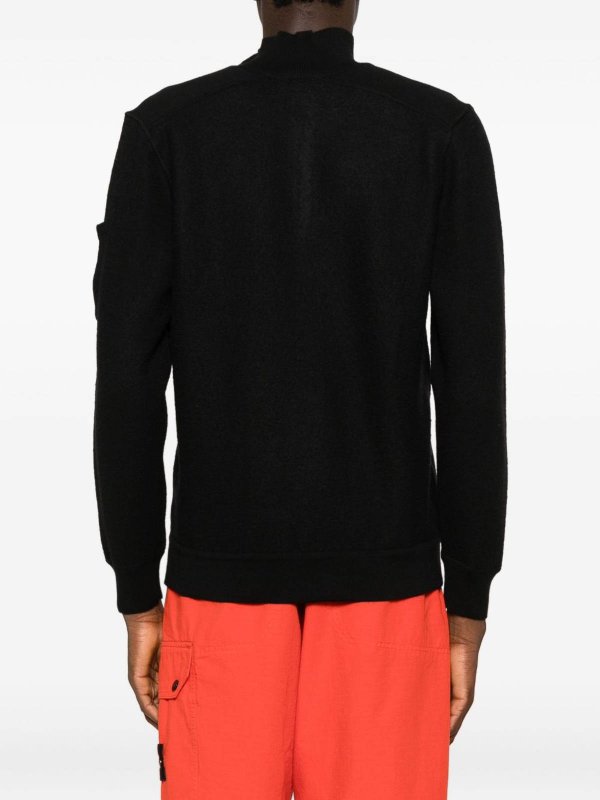 Poloshirt - Schwarz shop online: C.P. COMPANY