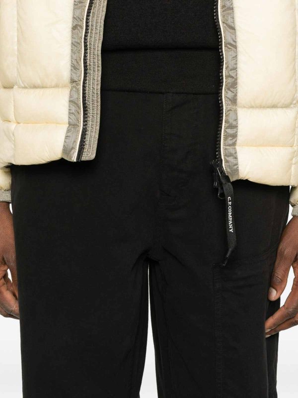 C.P. COMPANY: casual trousers online - Cotton Cargo