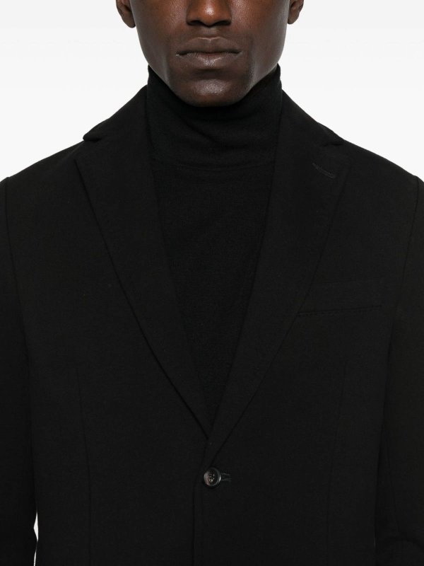 CIRCOLO 1901: Blazer online - Blazer - Schwarz