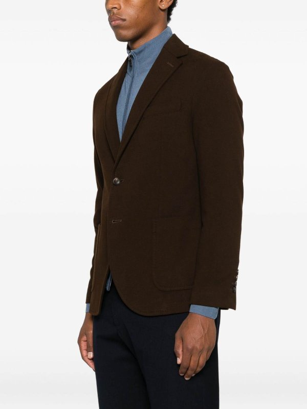CIRCOLO 1901 buy online Jacket with patch pockets