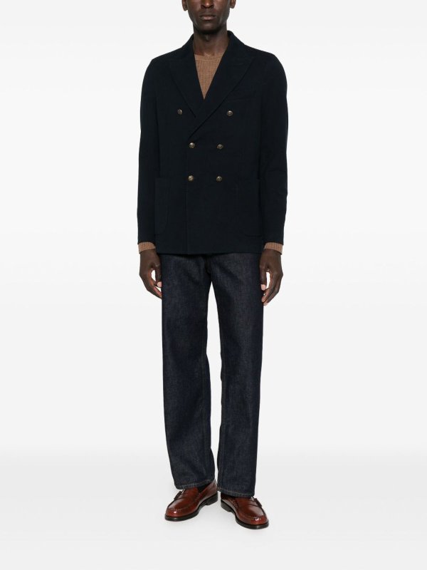 CIRCOLO 1901: blazers online - Blazer Doppiopetto