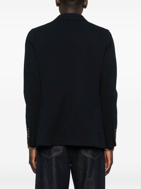 Blazer Doppiopetto shop online: CIRCOLO 1901