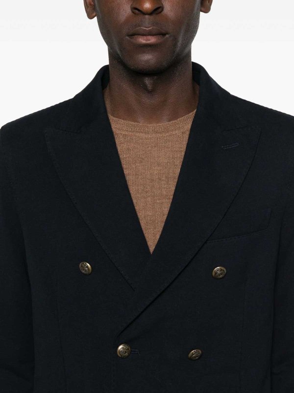 CIRCOLO 1901 buy online Blazer Doppiopetto