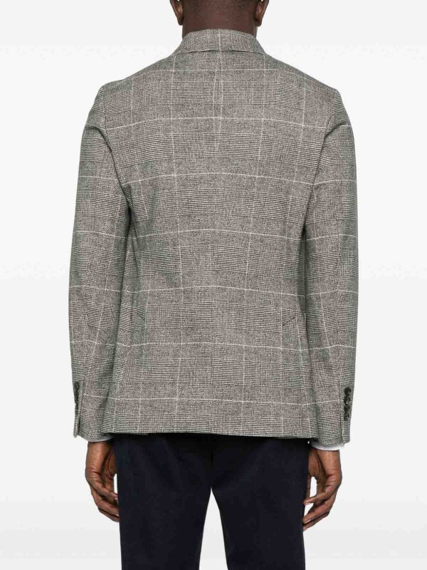 CIRCOLO 1901: Blazer online - Blazer - Gris