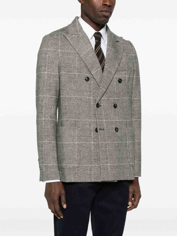 CIRCOLO 1901 buy online Blazer - Gris