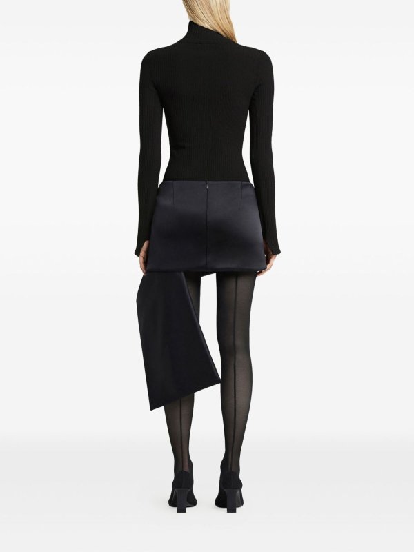 Courreges: トップス＆タンクトップ online - トップ/タンクトップ - 黒