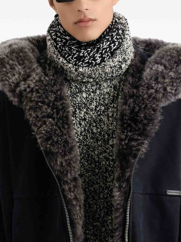 Hooded Sweatshirt shop online: DOLCE & GABBANA