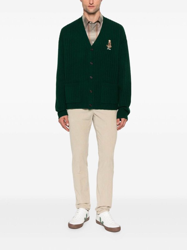 DONDUP: Pantalons casual online - Pantalons Décontractés - Beige