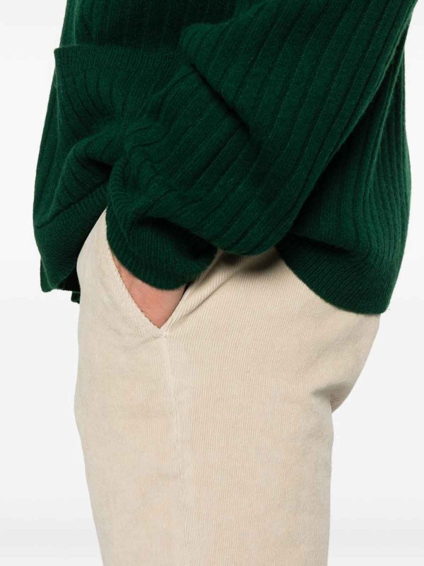 DONDUP buy online Pantalons Décontractés - Beige