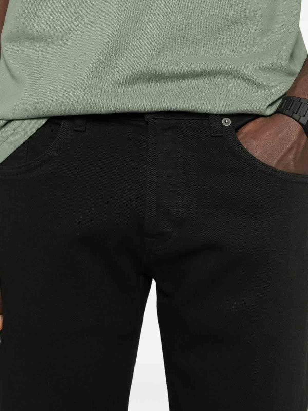 DONDUP: straight leg jeans online - Jeans Dritti