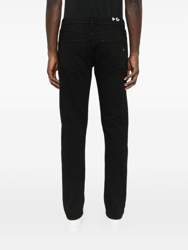 The Best Shops DONDUP: straight leg jeans - Jeans Dritti