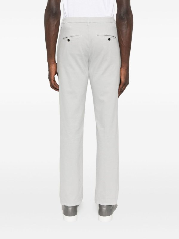 The Best Shops DONDUP: casual trousers - Trousers With Pockets