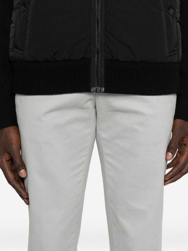 Trousers With Pockets shop online: DONDUP