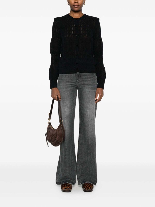 DONDUP: jeans dritti, a sigaretta online - Jeans Svasati