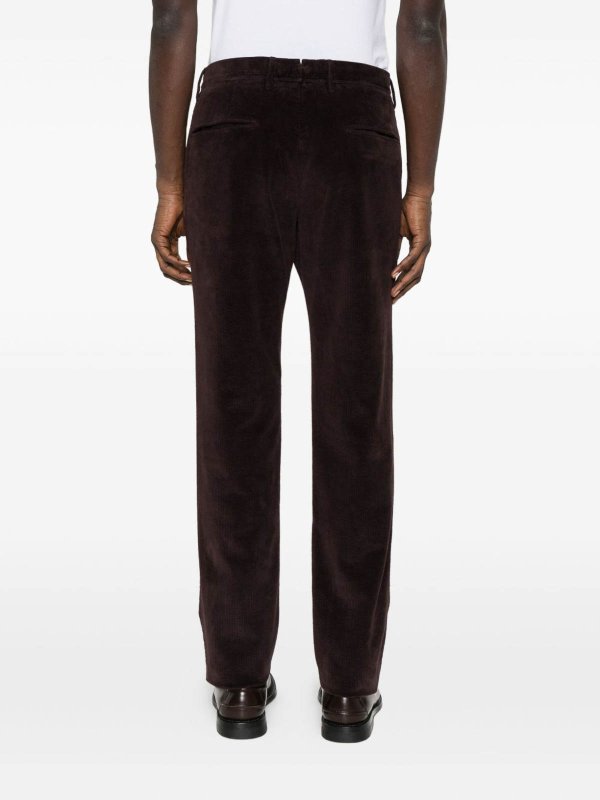 INCOTEX buy online Pantalón Casual - Marrón