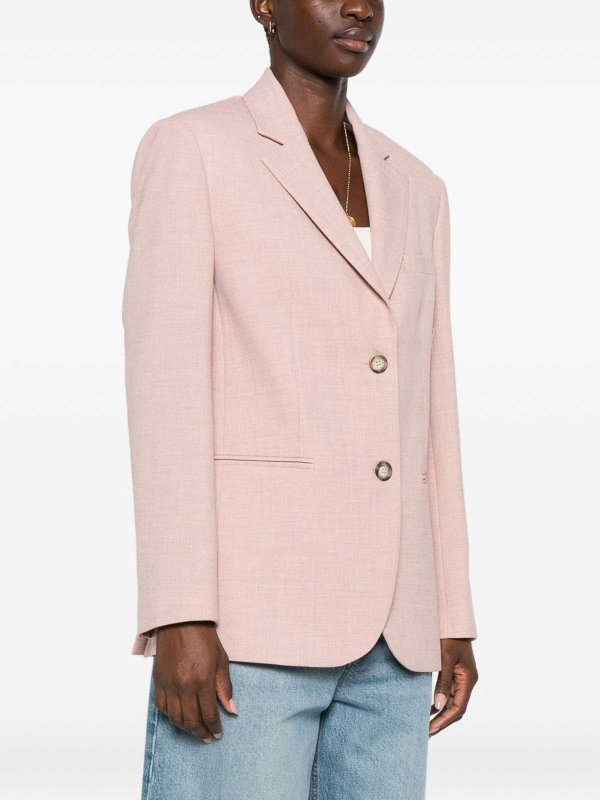 Liu Jo: blazers online - Blazer Monopetto