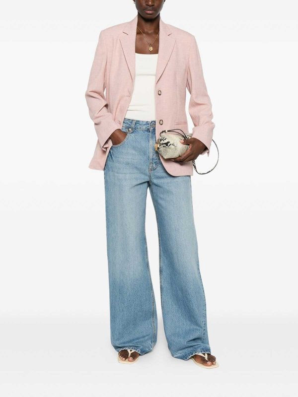 Blazer Monopetto shop online: Liu Jo