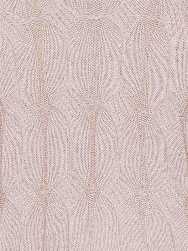 Liu Jo: クルーネック online - クルーネック - ヌードカラー