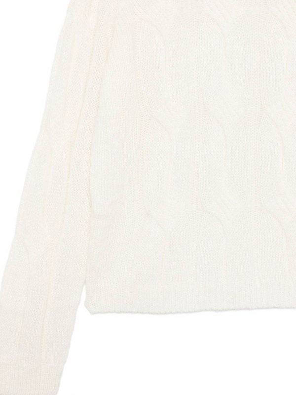 Liu Jo: Turtlenecks & Polo necks online - Turtleneck Sweater