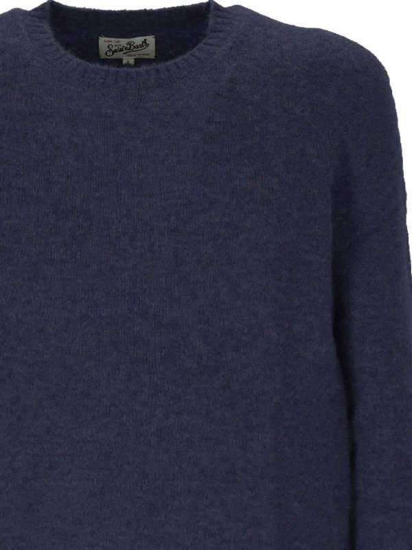 MC2 SAINT BARTH: crew necks online - Crewneck sweater