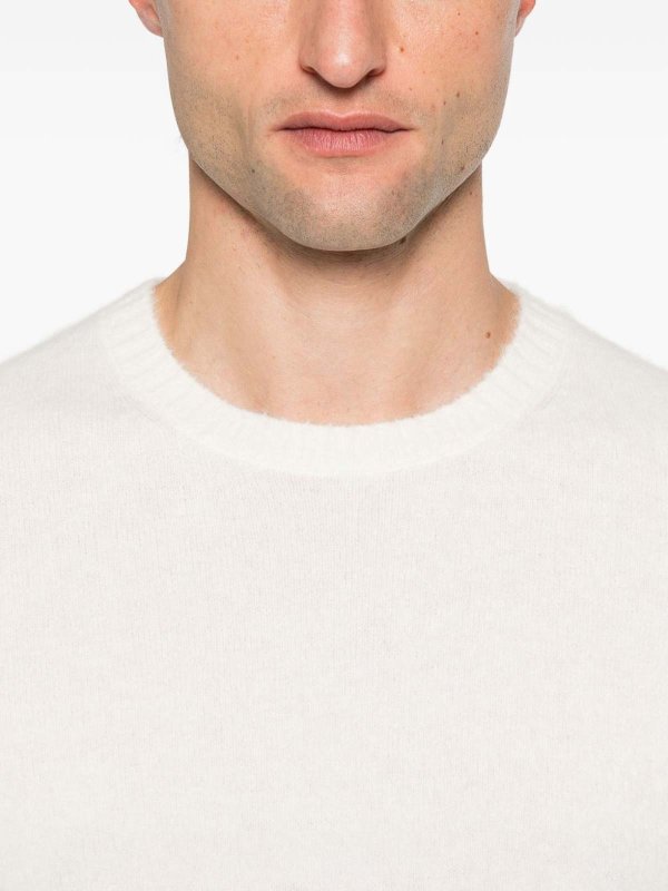 MC2 SAINT BARTH buy online クルーネック - 白