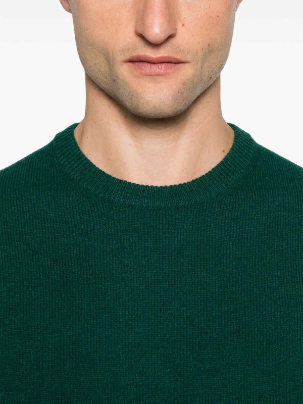 The Best Shops MC2 SAINT BARTH: Sweatshirts und Pullover - Sweatshirt - Grün