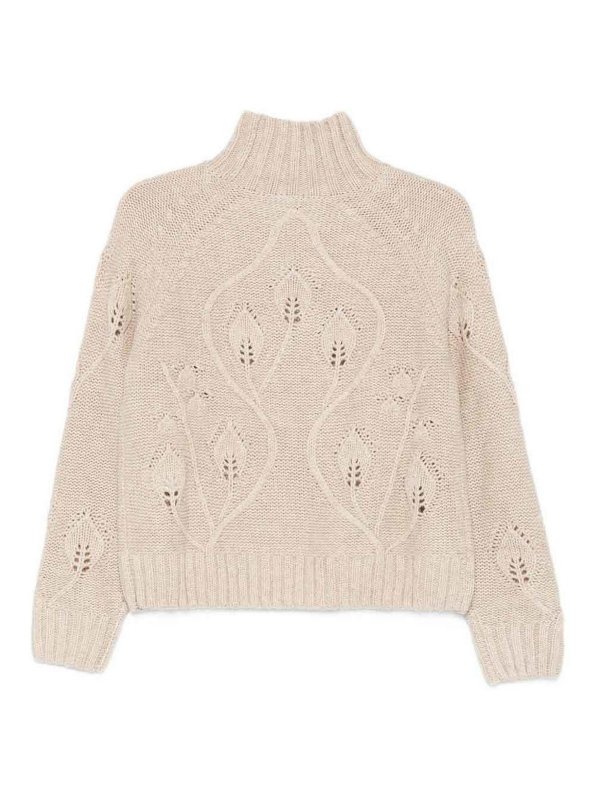 MC2 SAINT BARTH: Turtlenecks & Polo necks - Turtleneck Sweater