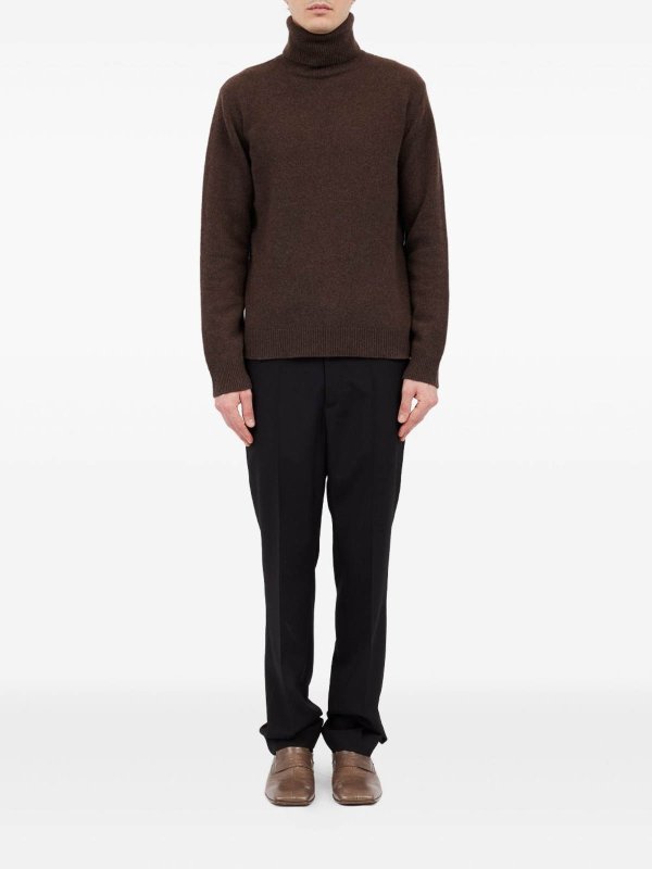 Turtleneck Sweater shop online: MM6 MAISON MARGIELA